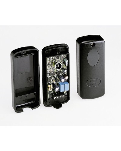 Фотоэлемент безопасности Came 001DIR20 в Ачинске Запчасти для шлагбаумов и автоматики Pintop.ru