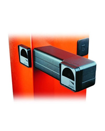 Кронштейн для крепления фотоэлементов к тумбе Came 001G0468 в Ачинске Запчасти для шлагбаумов и автоматики Pintop.ru