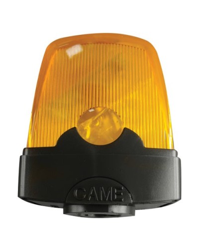 Лампа сигнальная Came 001KLED в Ачинске Запчасти для шлагбаумов и автоматики Pintop.ru