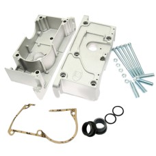 Корпус редуктора BX-E, BX-E241 Came 119RIBX014