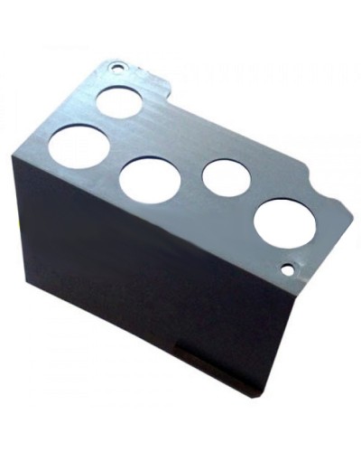 Пластины защитные BX-243 Came 119RIBX051 в Ачинске Запчасти для шлагбаумов и автоматики Pintop.ru