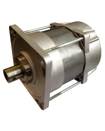 Двигатель F1024 Came 119RID095 в Ачинске Запчасти для шлагбаумов и автоматики Pintop.ru