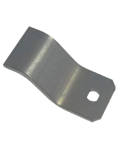 Кронштейн передний KRONO Came 119RID164 в Ачинске Запчасти для шлагбаумов и автоматики Pintop.ru