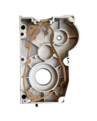 Корпус редуктора EMEGA Came 119RIE055 в Ачинске Запчасти для шлагбаумов и автоматики Pintop.ru