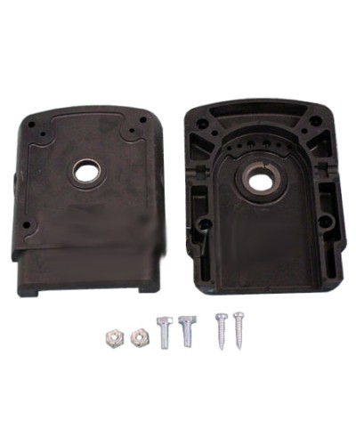 Заглушка направляющей VER Came 119RIE112 в Ачинске Запчасти для шлагбаумов и автоматики Pintop.ru