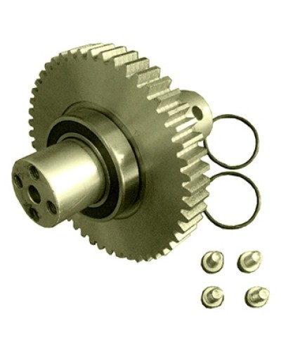 Вал выходной Came 119RIG050 в Ачинске Запчасти для шлагбаумов и автоматики Pintop.ru