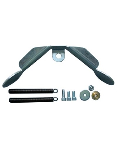 Коромысло концевых выключателей G2080 Came 119RIG140 в Ачинске Запчасти для шлагбаумов и автоматики Pintop.ru