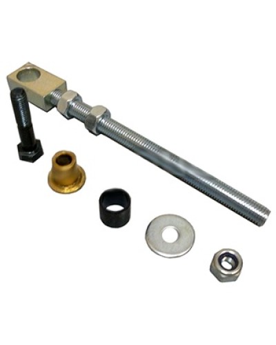 Болт крепления пружины верхний G4040 G4041 Came 119RIG180 в Ачинске Запчасти для шлагбаумов и автоматики Pintop.ru