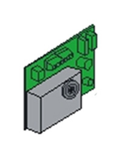 Плата RX DOC-E Came 119RIR017 в Ачинске Запчасти для шлагбаумов и автоматики Pintop.ru