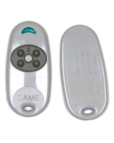 Корпус TOP-434NA Came 119RIR196 в Ачинске Запчасти для шлагбаумов и автоматики Pintop.ru