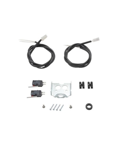 Блок дополнительных контактов в сборе Came 803XA-0080 в Ачинске Запчасти для шлагбаумов и автоматики Pintop.ru