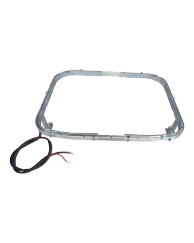 Светодиодное кольцо тумбы GT4 Came 803XA-0280 в Ачинске Запчасти для шлагбаумов и автоматики Pintop.ru