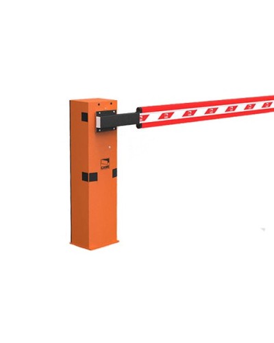 Шлагбаум автоматический Came GARD 3750 комплект дюралайт в Ачинске Автоматические шлагбаумы Pintop.ru