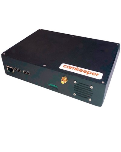 Устройство IT-мониторинга Camkeeper Max в Ачинске Системы видеонаблюдения Pintop.ru