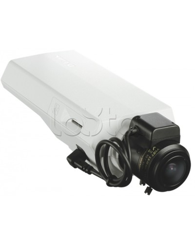IP-камера видеонаблюдения в стандартном исполнении D-Link DCS-3511/UPA/A1A в Ачинске IP-камеры Pintop.ru