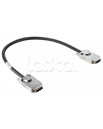 Кабель 10G стековый (0.5 м) D-Link DEM-CB50 в Ачинске Дополнительное оборудование для сетей Pintop.ru