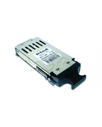 GBIC-трансивер D-Link DGS-707 в Ачинске Модули SFP/XFP/GBIC Pintop.ru