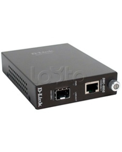 Медиаконвертер D-Link DMC-805G/A11A в Ачинске Медиаконвертеры Pintop.ru