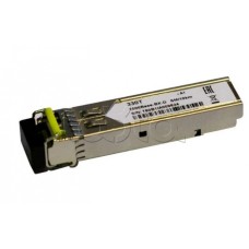 SFP-трансивер D-Link 330T/10KM/A1A