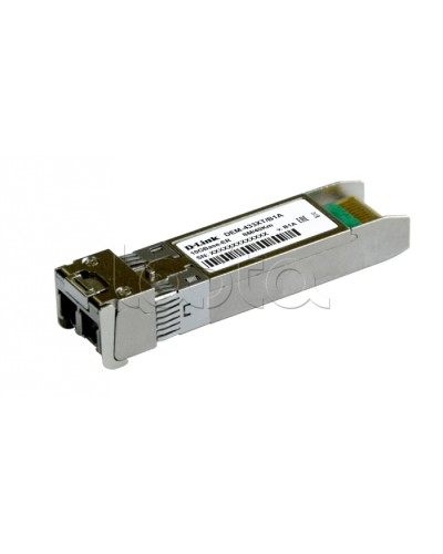 SFP-трансивер D-Link 433XT/B1A в Ачинске Дополнительное оборудование для сетей Pintop.ru