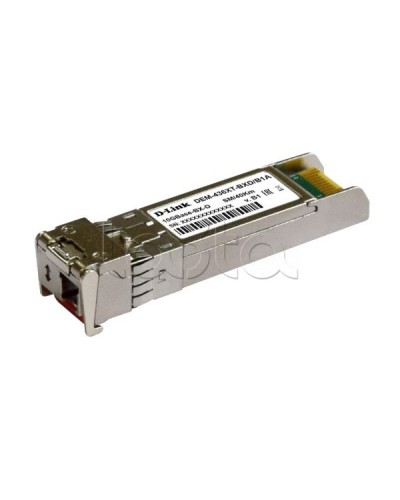 SFP-трансивер D-Link 436XT-BXD/40KM/B1A в Ачинске Модули SFP/XFP/GBIC Pintop.ru