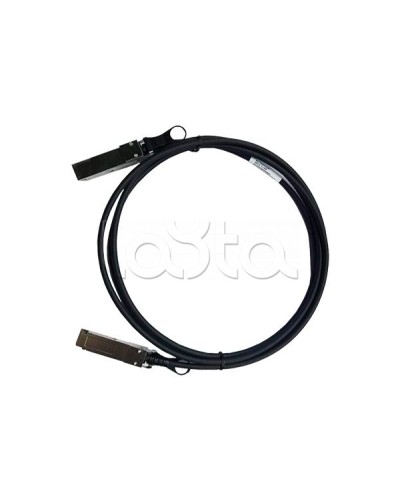 Твинаксиальный пассивный кабель D-Link DEM-CB300QXS/C1A в Ачинске Дополнительное оборудование для сетей Pintop.ru