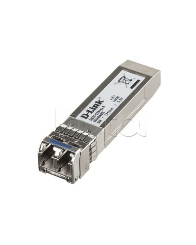 Трансивер D-Link DEM-S2810LR/A1A в Ачинске Модули SFP/XFP/GBIC Pintop.ru