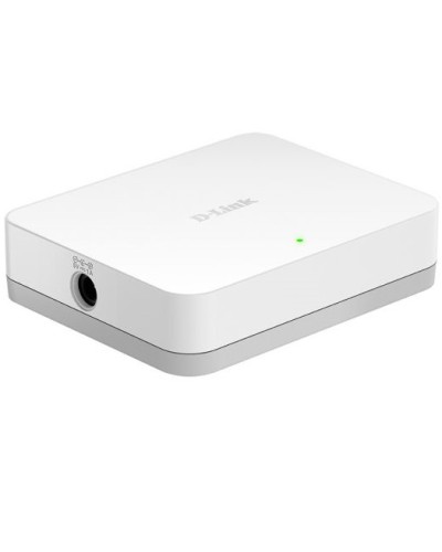 Неуправляемый коммутатор D-Link DGS-1005A/F1A в Ачинске Коммутаторы Pintop.ru