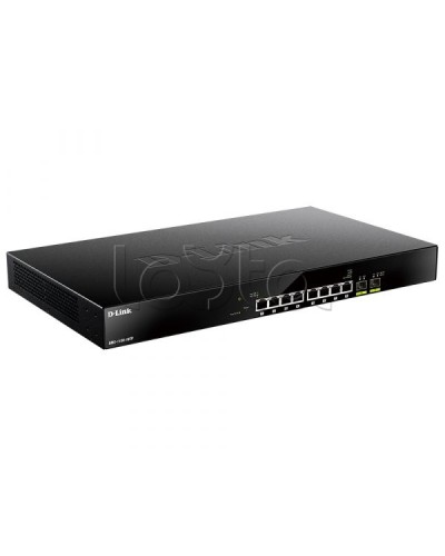 Коммутатор D-Link DMS-1100-10TP/A1A в Ачинске Коммутаторы Pintop.ru