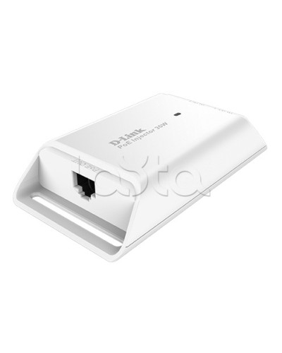 PoE-инжектор D-Link DL-DPE-301GI/A1B в Ачинске Дополнительное оборудование для сетей Pintop.ru