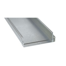 Лоток 200х35 L3000, цинк-ламель DKC (SNS33520ZL)