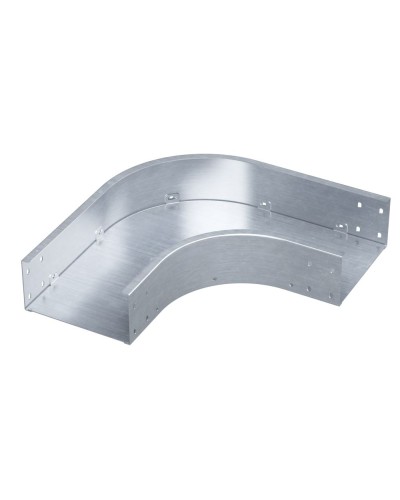 Угол горизонтальный DKC (SDH1040KZL) в Ачинске Аксессуары для лотков Pintop.ru