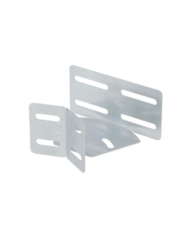 Угол горизонтальный DKC (36013HDZL) в Ачинске Аксессуары для лотков Pintop.ru