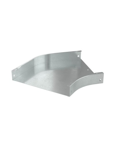 Угол горизонтальный DKC (SCS3530KZL) в Ачинске Аксессуары для лотков Pintop.ru