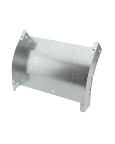 Угол вертикальный внешний DKC (SPS3520K) в Ачинске Аксессуары для лотков Pintop.ru