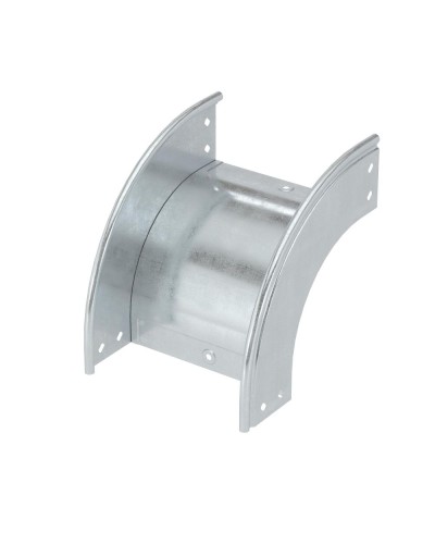 Угол вертикальный внешний DKC (36802KHDZ) в Ачинске Аксессуары для лотков Pintop.ru