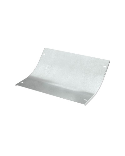 Крышка внутреннего вертикального угла DKC (SKKS3540KZL) в Ачинске Аксессуары для лотков Pintop.ru