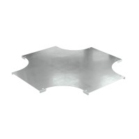 Крышка X-ответвителя DKC (SKXS200KZL)