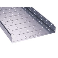 Лоток перфорированный 600х80 L2000 DKC 35318