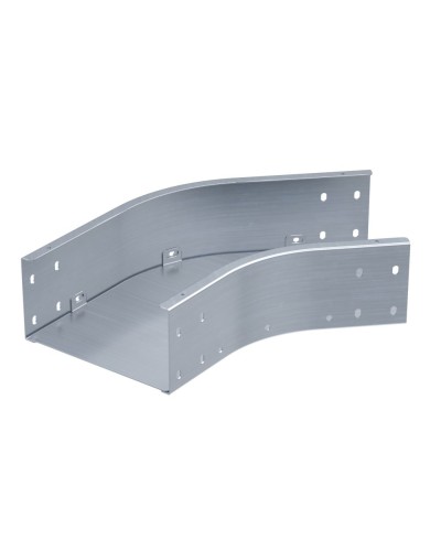 Угол горизонтальный DKC (SCM820K) в Ачинске Аксессуары для лотков Pintop.ru