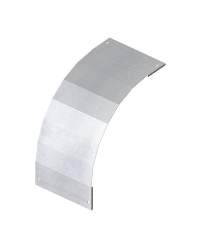 Крышка лотка DKC (LKO1660K) в Ачинске Аксессуары для лотков Pintop.ru