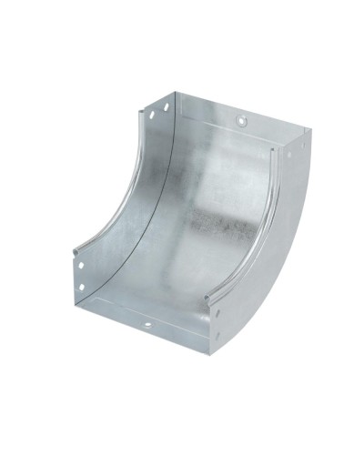 Угол вертикальный внутренний DKC (36703KHDZ) в Ачинске Аксессуары для лотков Pintop.ru