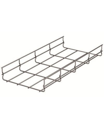 Лоток проволочный DKC (FC8040L2) в Ачинске Кабельные лотки Pintop.ru