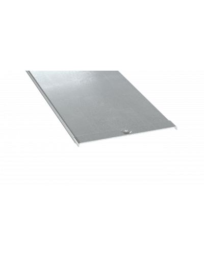 Крышка с заземлением на лоток осн.200, толщ. 2,0, L3000 DKC (SKH3020) в Ачинске Аксессуары для лотков Pintop.ru