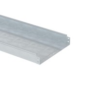 Лоток100х200х3000, 2,0 мм, горячеоцинкованный DKC SNH30120HDZ