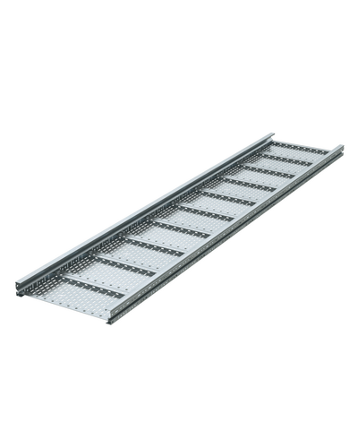 Лоток кабельный DKC (USH689HDZ) в Ачинске Кабельные лотки Pintop.ru