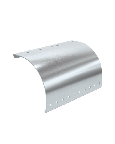 Вывод кабельный DKC (LEP40KZL) в Ачинске Аксессуары для лотков Pintop.ru