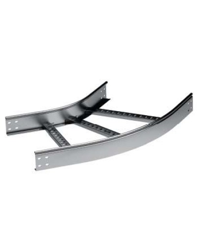 Угол горизонтальный DKC (LC0536KZL) в Ачинске Аксессуары для лотков Pintop.ru