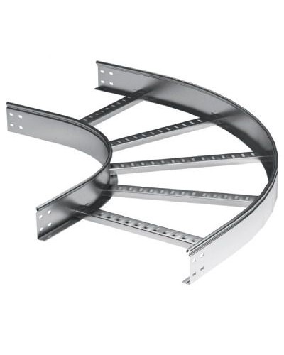 Угол горизонтальный DKC (LC5340KHDZ) в Ачинске Аксессуары для лотков Pintop.ru