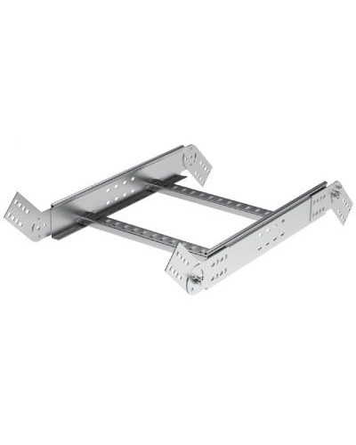 Угол вертикальный DKC (LE5005K) в Ачинске Аксессуары для лотков Pintop.ru